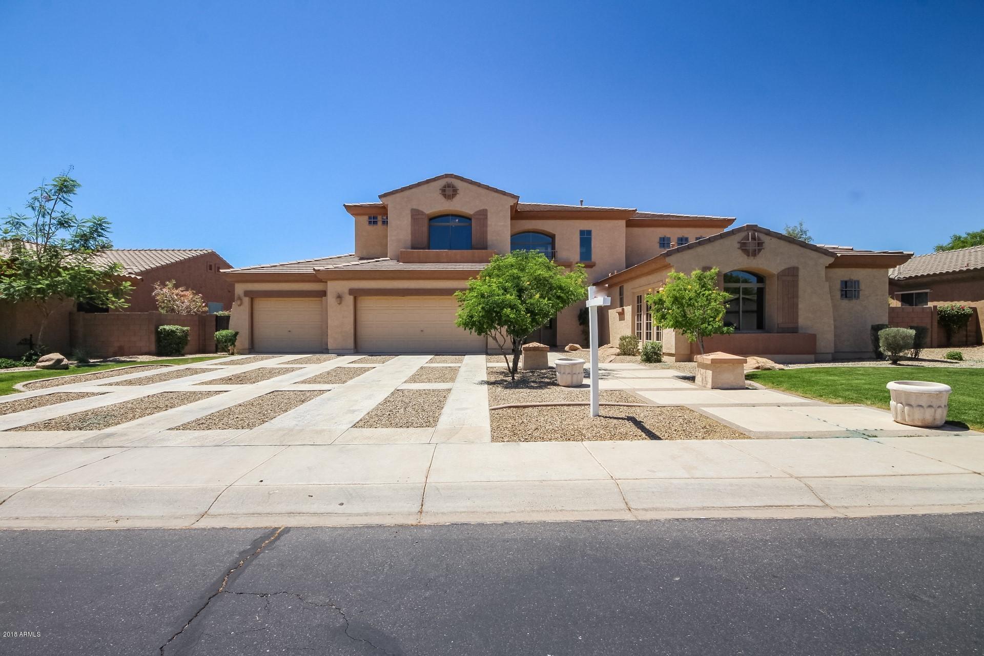 13215 W Palo Verde Drive Phoenix  - RE/MAX Professionals Phoenix Arizona Real Estate