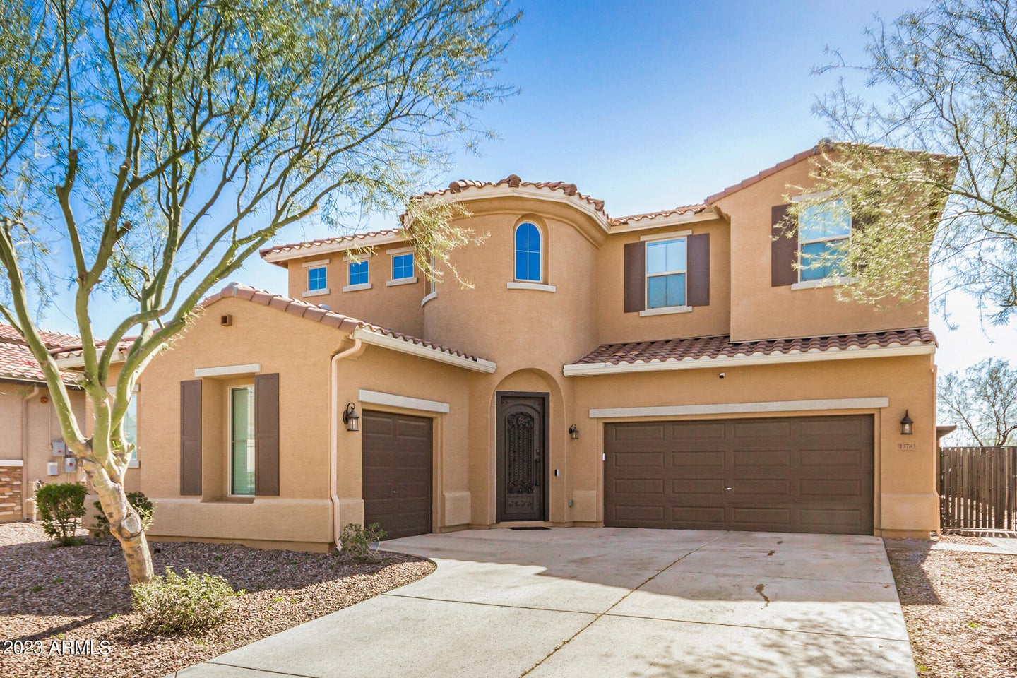 13783 W CREOSOTE Drive Phoenix  - RE/MAX Professionals Phoenix Arizona Real Estate