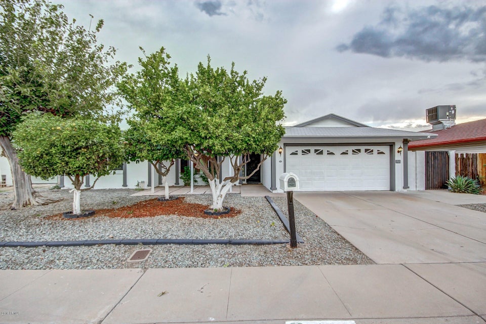 14641 N 52ND Avenue Phoenix  - RE/MAX Professionals Phoenix Arizona Real Estate