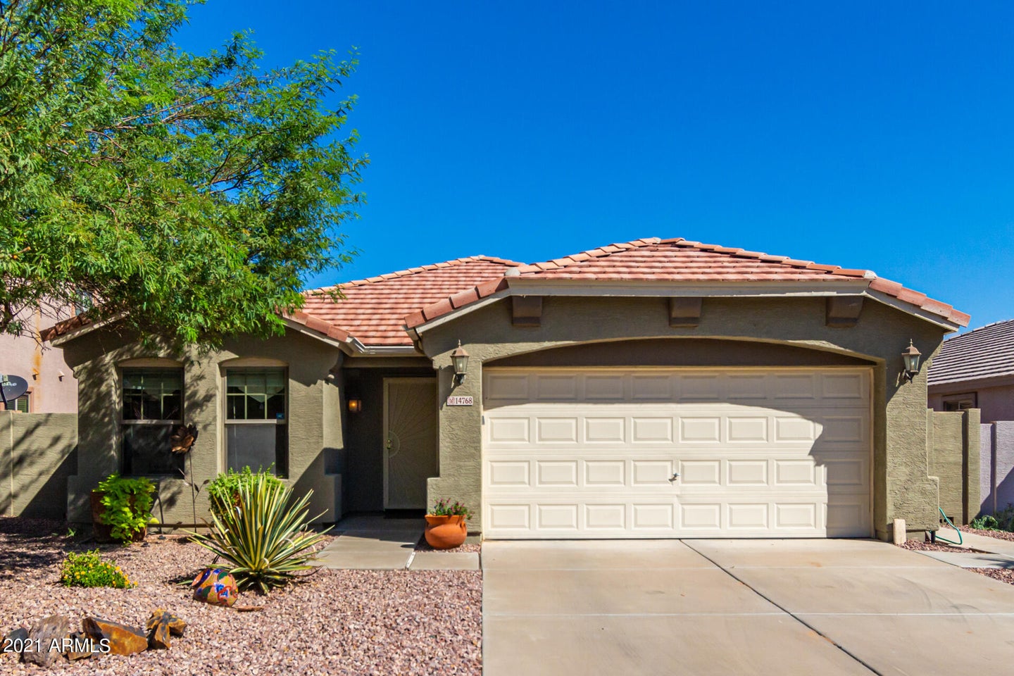 14768 W WINDROSE Drive Phoenix  - RE/MAX Professionals Phoenix Arizona Real Estate