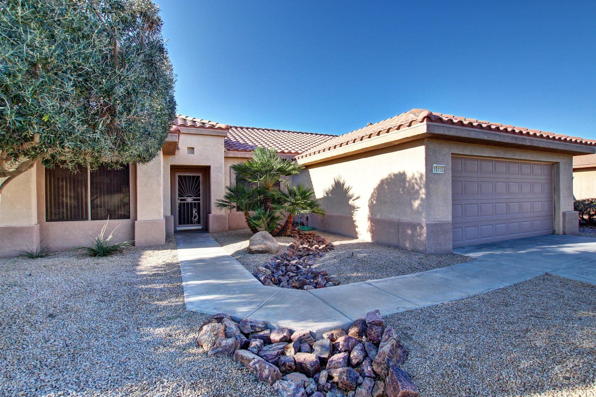 15113 W CACTUS RIDGE Way Phoenix  - RE/MAX Professionals Phoenix Arizona Real Estate
