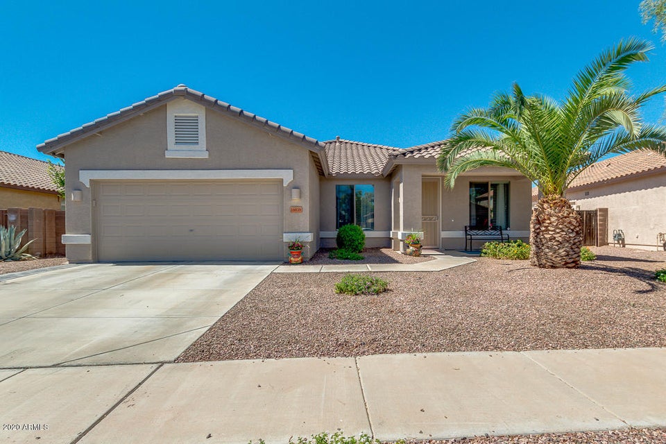 16839 W WEYMOUTH Road Phoenix  - RE/MAX Professionals Phoenix Arizona Real Estate