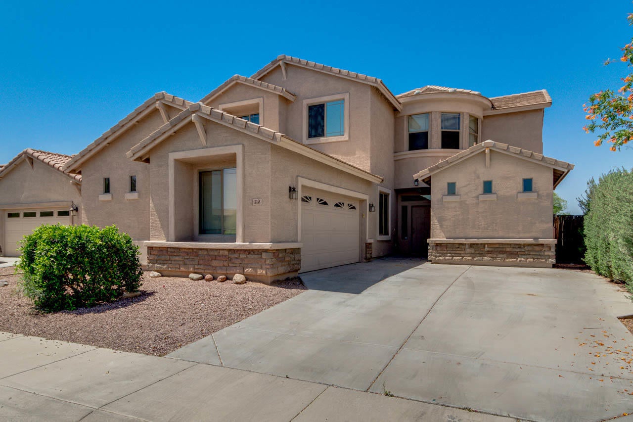 3358 S 257TH Drive Phoenix  - RE/MAX Professionals Phoenix Arizona Real Estate
