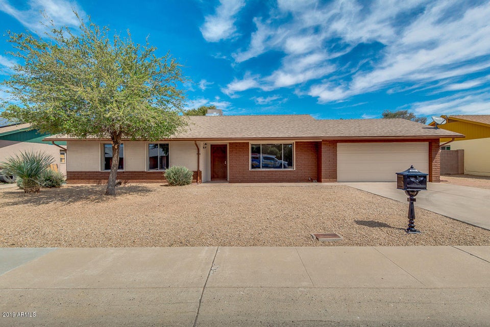 4530 W COLUMBINE Drive Phoenix  - RE/MAX Professionals Phoenix Arizona Real Estate