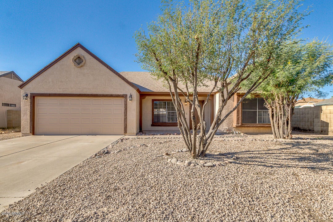 4608 W MCRAE Way Phoenix  - RE/MAX Professionals Phoenix Arizona Real Estate