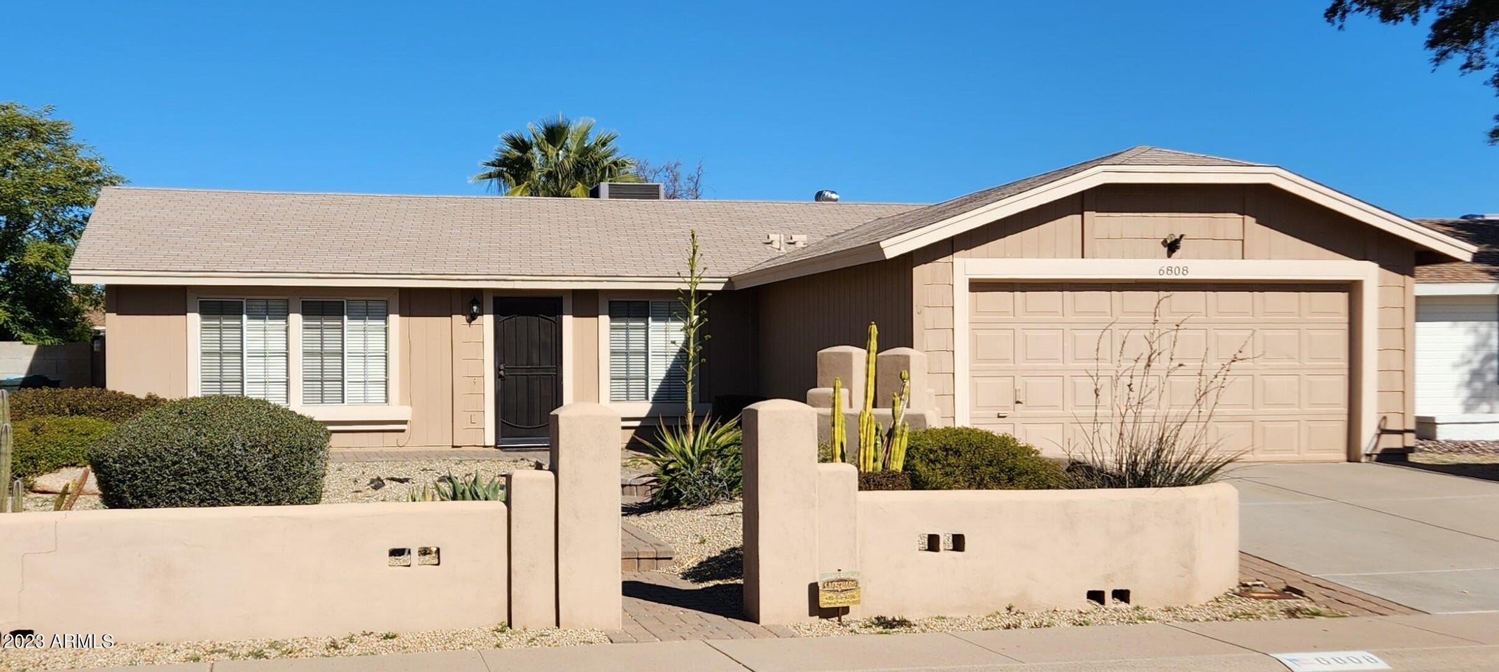 6808 E SANDRA Terrace Phoenix  - RE/MAX Professionals Phoenix Arizona Real Estate