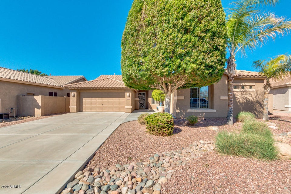 7126 W Bronco Trail Phoenix  - RE/MAX Professionals Phoenix Arizona Real Estate