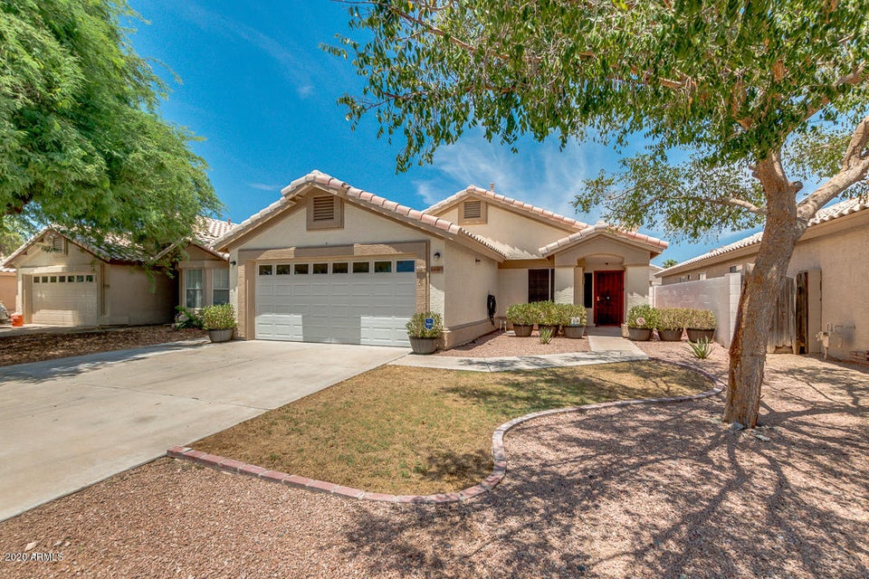 8438 W BLOOMFIELD Road Phoenix  - RE/MAX Professionals Phoenix Arizona Real Estate