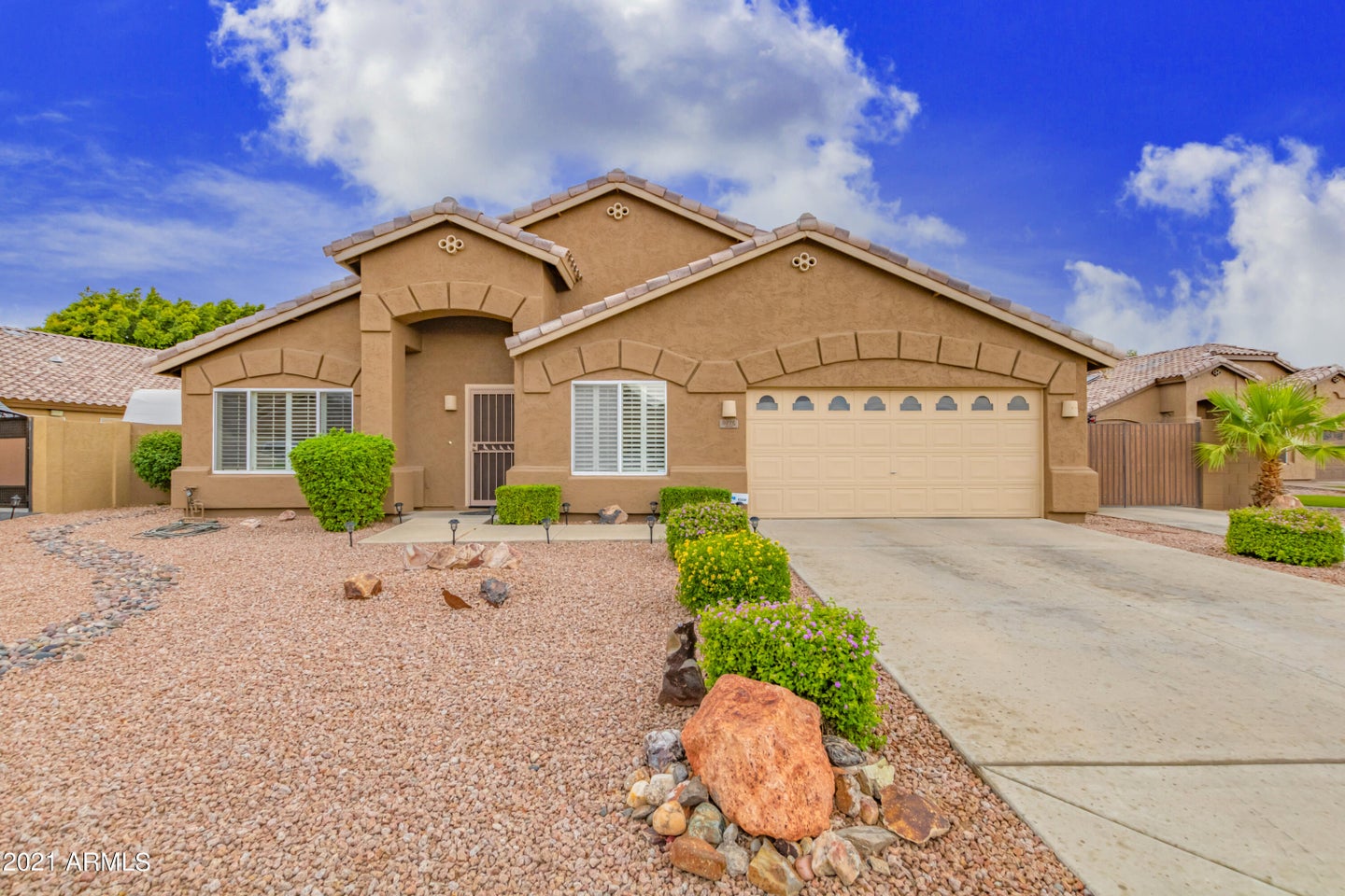 9225 W TUMBLEWOOD Drive Phoenix  - RE/MAX Professionals Phoenix Arizona Real Estate