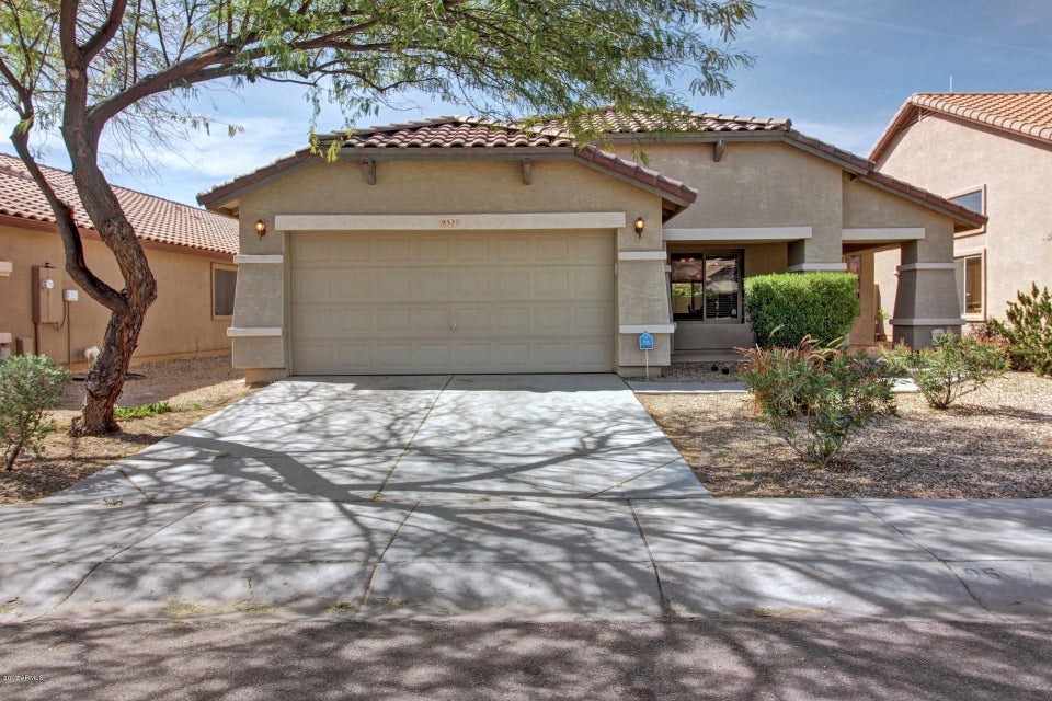 9537 W WILLIAMS Street Phoenix  - RE/MAX Professionals Phoenix Arizona Real Estate