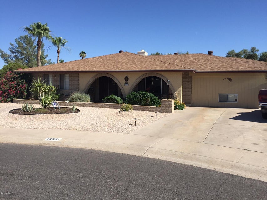 9808 N 41ST Avenue Phoenix  - RE/MAX Professionals Phoenix Arizona Real Estate