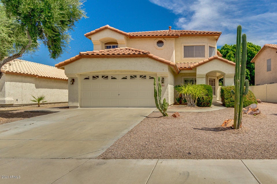 9826 W RUNION Drive Phoenix  - RE/MAX Professionals Phoenix Arizona Real Estate